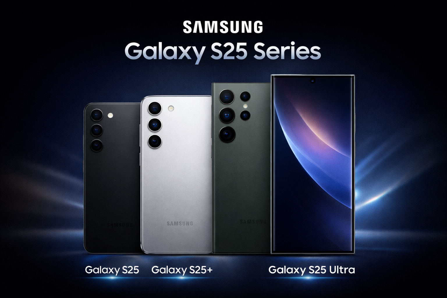 Review Samsung Galaxy S25 Ultra & Galaxy S25 Series: Flagship Android dengan AI Lebih Pintar