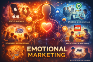 Emotional Marketing