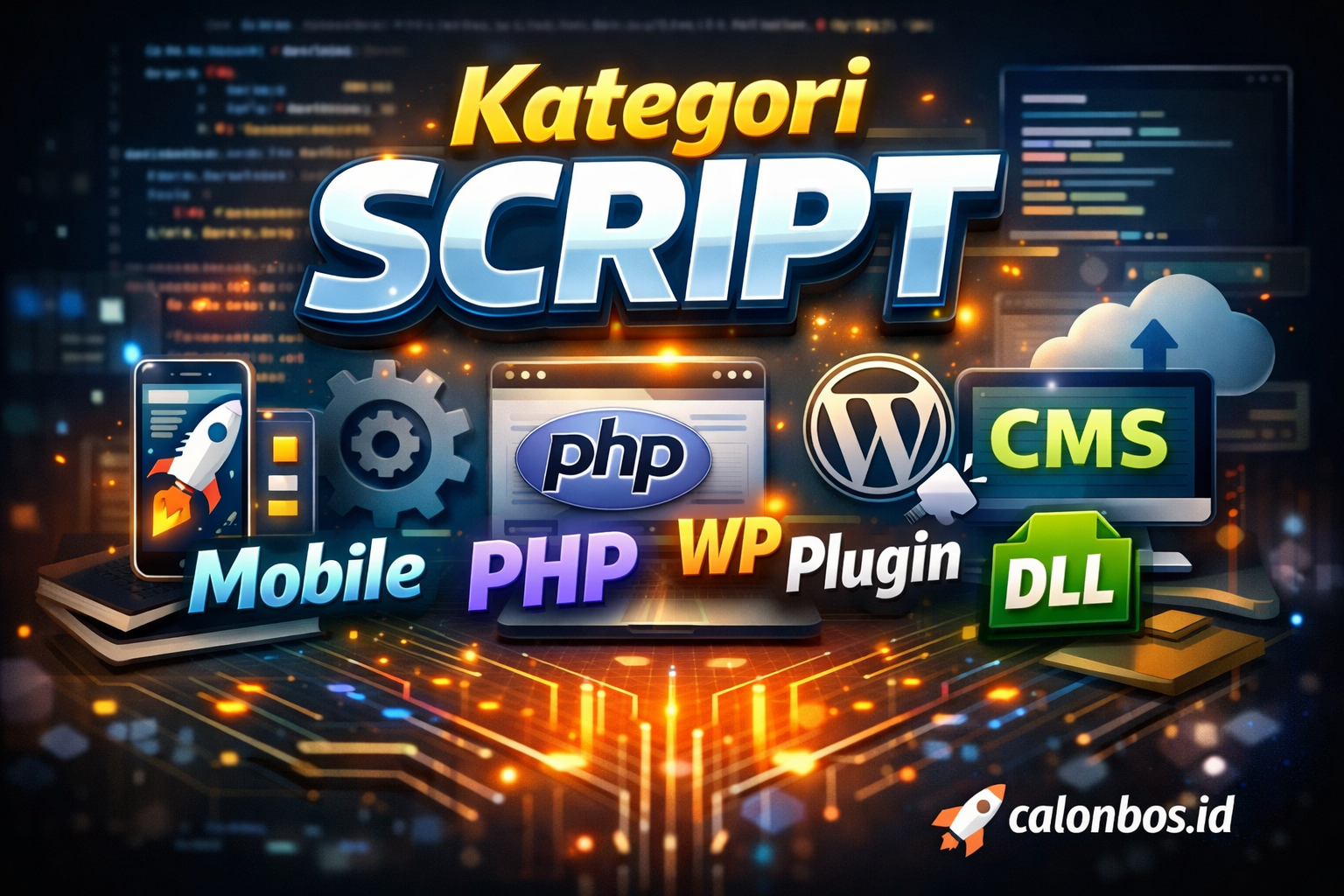 BookingGo SaaS v5.7 – Multi Business Appointment Booking and Scheduling – nulled From Calonbos.ID