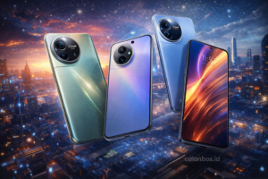 Spesifikasi Lengkap Oppo Reno 15 Series – HP Kamera 200MP Terbaru 2026